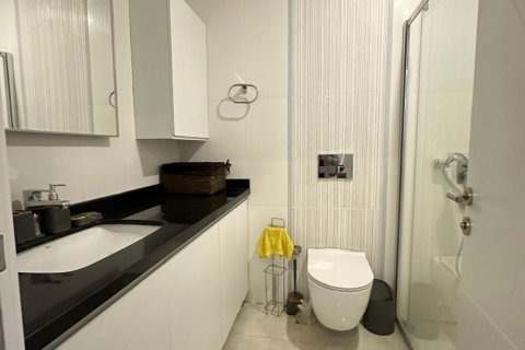 Продажа квартиры в Махмутларе, Анталье, Турция 2+1, 90м2, №217717 – фото 20