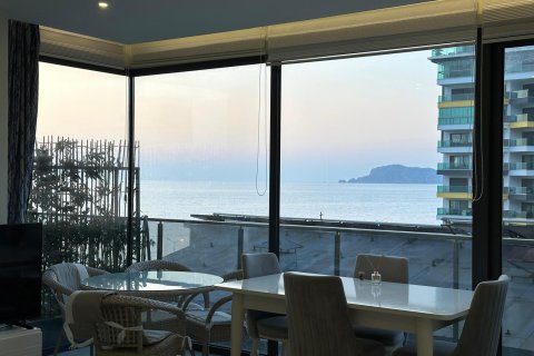 2+1 Wohnung  in Mahmutlar, Antalya, Türkei Nr. 217717