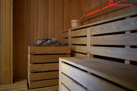 Продажа квартиры в Махмутларе, Анталье, Турция 2+1, 90м2, №217717 – фото 24