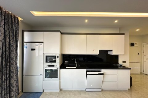 Продажа квартиры в Махмутларе, Анталье, Турция 2+1, 90м2, №217717 – фото 10