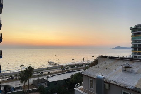 Продажа квартиры в Махмутларе, Анталье, Турция 2+1, 90м2, №217717 – фото 6