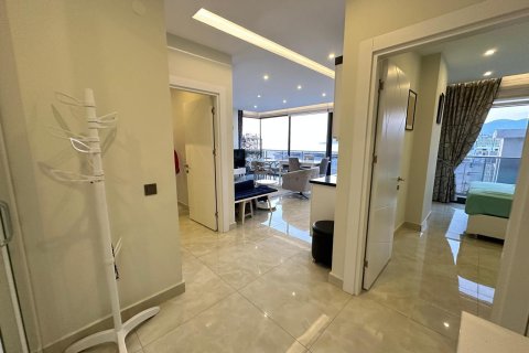 Продажа квартиры в Махмутларе, Анталье, Турция 2+1, 90м2, №217717 – фото 15