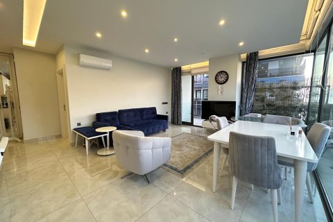 Продажа квартиры в Махмутларе, Анталье, Турция 2+1, 90м2, №217717 – фото 9