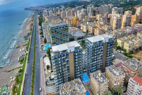 Продажа квартиры в Махмутларе, Анталье, Турция 2+1, 90м2, №217717 – фото 21