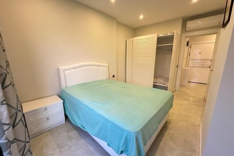 Продажа квартиры в Махмутларе, Анталье, Турция 2+1, 90м2, №217717 – фото 12