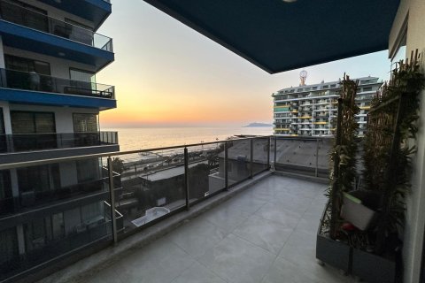 Продажа квартиры в Махмутларе, Анталье, Турция 2+1, 90м2, №217717 – фото 13