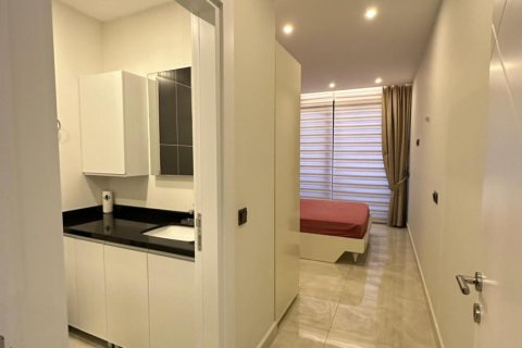 Продажа квартиры в Махмутларе, Анталье, Турция 2+1, 90м2, №217717 – фото 18