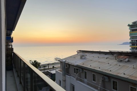 Продажа квартиры в Махмутларе, Анталье, Турция 2+1, 90м2, №217717 – фото 19