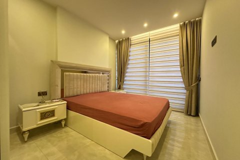 Продажа квартиры в Махмутларе, Анталье, Турция 2+1, 90м2, №217717 – фото 16