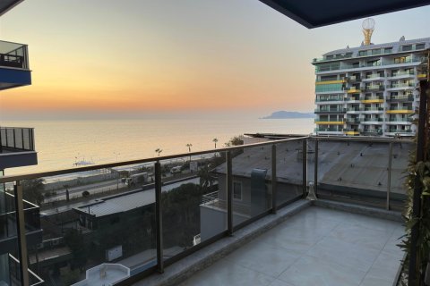 Продажа квартиры в Махмутларе, Анталье, Турция 2+1, 90м2, №217717 – фото 2