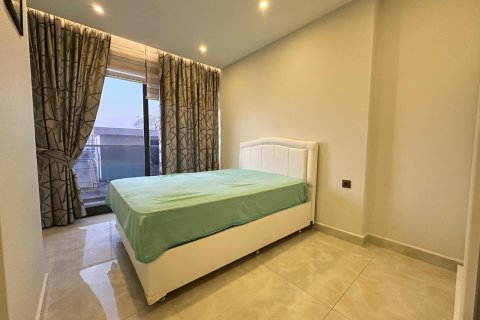 Продажа квартиры в Махмутларе, Анталье, Турция 2+1, 90м2, №217717 – фото 11