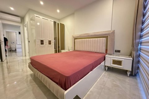 Продажа квартиры в Махмутларе, Анталье, Турция 2+1, 90м2, №217717 – фото 17