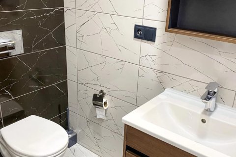 1+1 Lägenhet  i Alanya, Antalya, Turkiet Nr. 217713 - 9