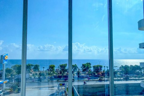 Daire  1+1  Alanya, Antalya, Türkiye №217713