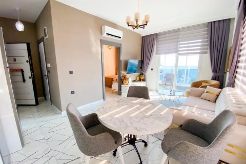 1+1 Lägenhet  i Alanya, Antalya, Turkiet Nr. 217713 - 6