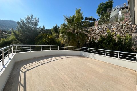 ویلا در Alanya ، ترکیه 3 خوابه ، 160 متر مربع. شماره 217712 - 11