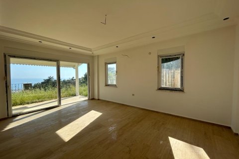 ویلا در Alanya ، ترکیه 3 خوابه ، 160 متر مربع. شماره 217712 - 4