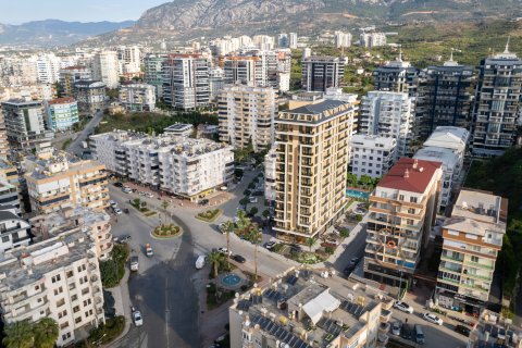 Продажа квартиры в Махмутларе, Анталье, Турция 2+1, 100м2, №217718 – фото 2