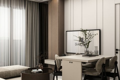 Продажа квартиры в Махмутларе, Анталье, Турция 2+1, 100м2, №217718 – фото 3