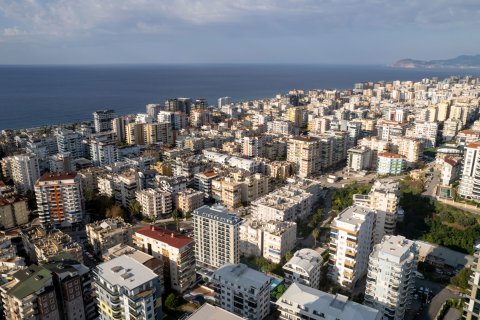 Продажа квартиры в Махмутларе, Анталье, Турция 2+1, 100м2, №217718 – фото 14