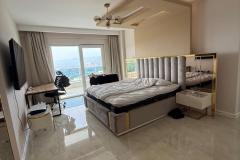 Villa for sale  in Alanya, Antalya, Turkey, 4 bedrooms, 295m2, No. 217714 – photo 6