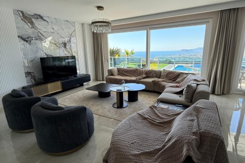 Villa for sale  in Alanya, Antalya, Turkey, 4 bedrooms, 295m2, No. 217714 – photo 3