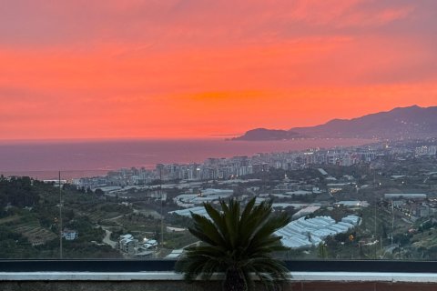 Villa for sale  in Alanya, Antalya, Turkey, 4 bedrooms, 295m2, No. 217714 – photo 16