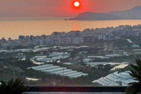 Villa for sale  in Alanya, Antalya, Turkey, 4 bedrooms, 295m2, No. 217714 – photo 2