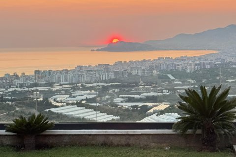 Villa for sale  in Alanya, Antalya, Turkey, 4 bedrooms, 295m2, No. 217714 – photo 15