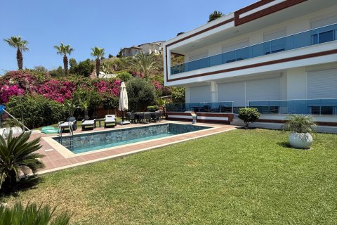 Villa for sale  in Alanya, Antalya, Turkey, 4 bedrooms, 295m2, No. 217714 – photo 14