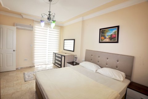 2+1 Wohnung  in Mahmutlar, Antalya, Türkei Nr. 217716 - 5