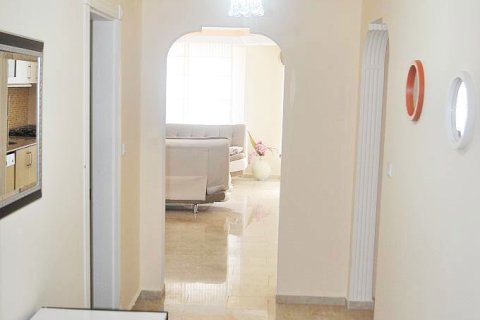 2+1 Wohnung  in Mahmutlar, Antalya, Türkei Nr. 217716 - 11