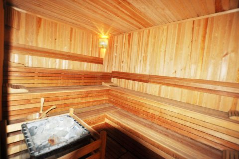 2+1 Wohnung  in Mahmutlar, Antalya, Türkei Nr. 217716 - 15