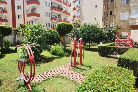 2+1 Wohnung  in Mahmutlar, Antalya, Türkei Nr. 217716 - 14