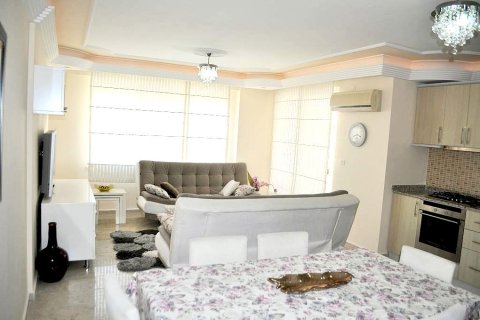 2+1 Wohnung  in Mahmutlar, Antalya, Türkei Nr. 217716 - 2