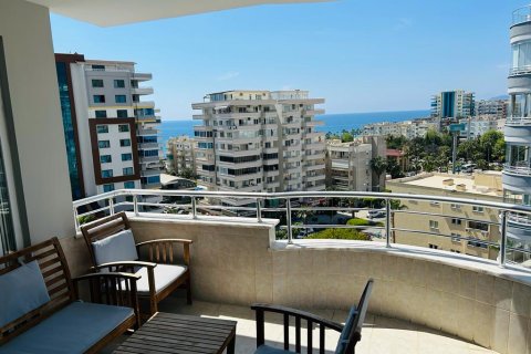 2+1 Wohnung  in Mahmutlar, Antalya, Türkei Nr. 217716 - 8