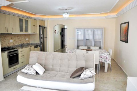 2+1 Wohnung  in Mahmutlar, Antalya, Türkei Nr. 217716 - 4