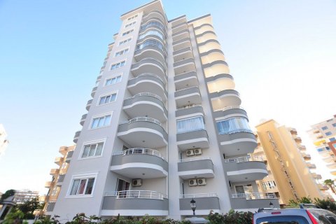 2+1 Wohnung  in Mahmutlar, Antalya, Türkei Nr. 217716 - 12