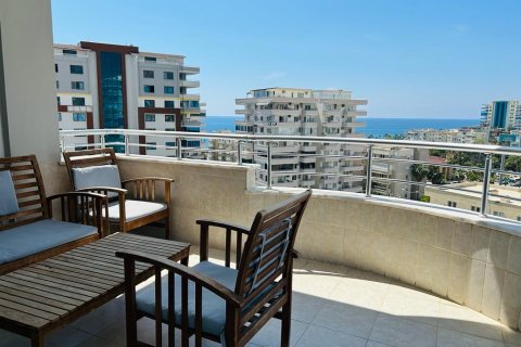 2+1 Wohnung  in Mahmutlar, Antalya, Türkei Nr. 217716