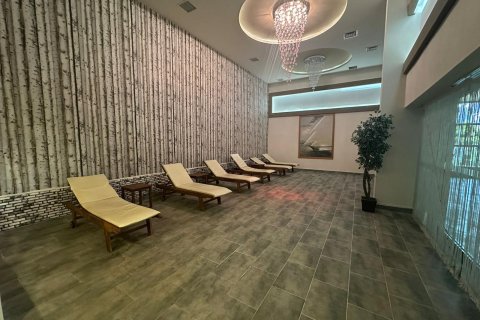 2+1 Lägenhet i Alanya, Antalya, Turkiet Nr. 217715 - 15