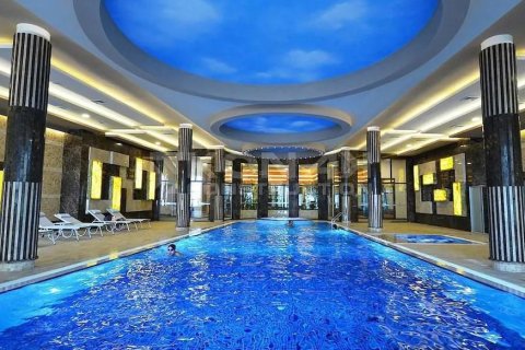 2+1 Lägenhet i Alanya, Antalya, Turkiet Nr. 217715 - 13