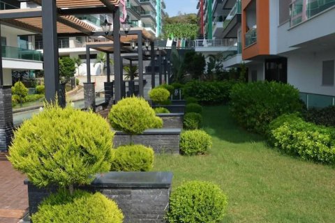 2+1 Lägenhet i Alanya, Antalya, Turkiet Nr. 217715 - 17