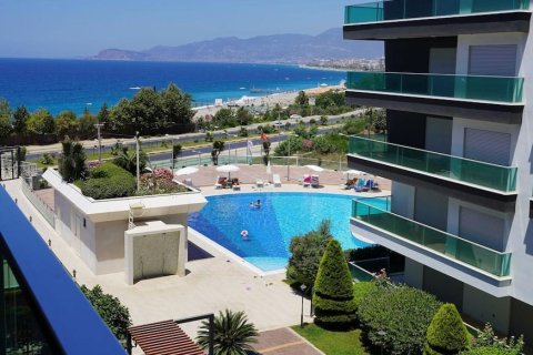 2+1 Lägenhet i Alanya, Antalya, Turkiet Nr. 217715 - 10