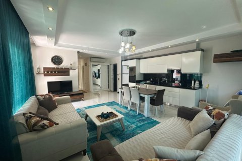 2+1 Lägenhet i Alanya, Antalya, Turkiet Nr. 217715 - 3