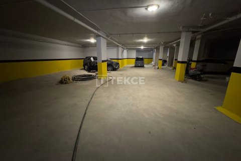 2+1 Lägenhet  i Alanya, Antalya, Turkiet Nr. 44093 - 20