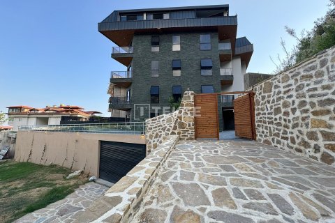 2+1 Lägenhet  i Alanya, Antalya, Turkiet Nr. 44093 - 19