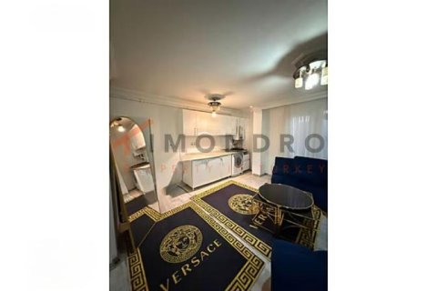 Daire  1+1  Beşiktaş, İstanbul, Türkiye №228320