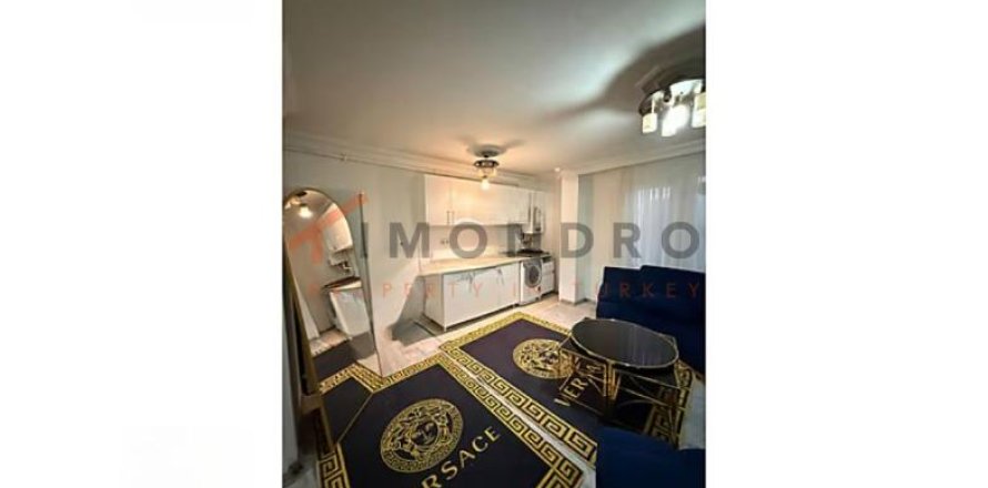 1+1 Lejlighed  i Besiktas, Istanbul, Tyrkiet Nr. 228320