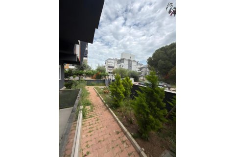آپارتمان در Kepez، Antalya ، ترکیه 1 خوابه ، 55 متر مربع. شماره 228322 - 21