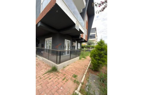 آپارتمان در Kepez، Antalya ، ترکیه 1 خوابه ، 55 متر مربع. شماره 228322 - 24